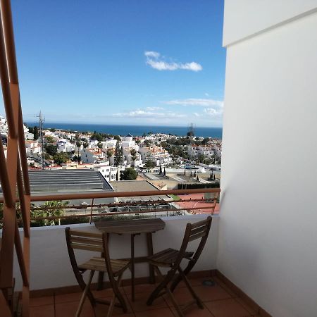 Altos De Nerja Apartment Ngoại thất bức ảnh