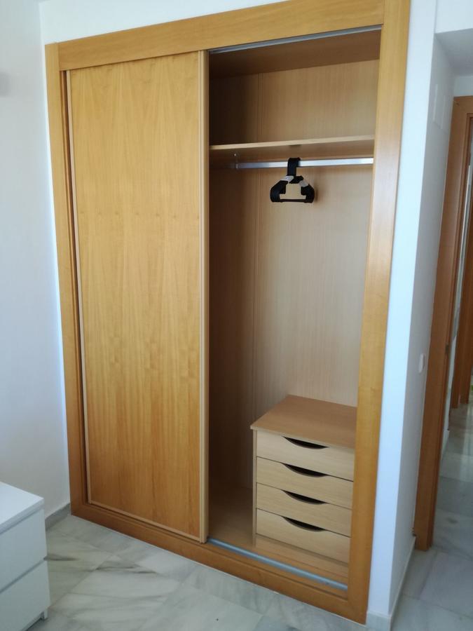 Altos De Nerja Apartment Ngoại thất bức ảnh