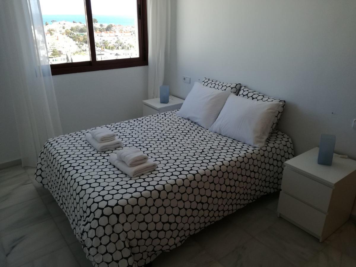 Altos De Nerja Apartment Ngoại thất bức ảnh