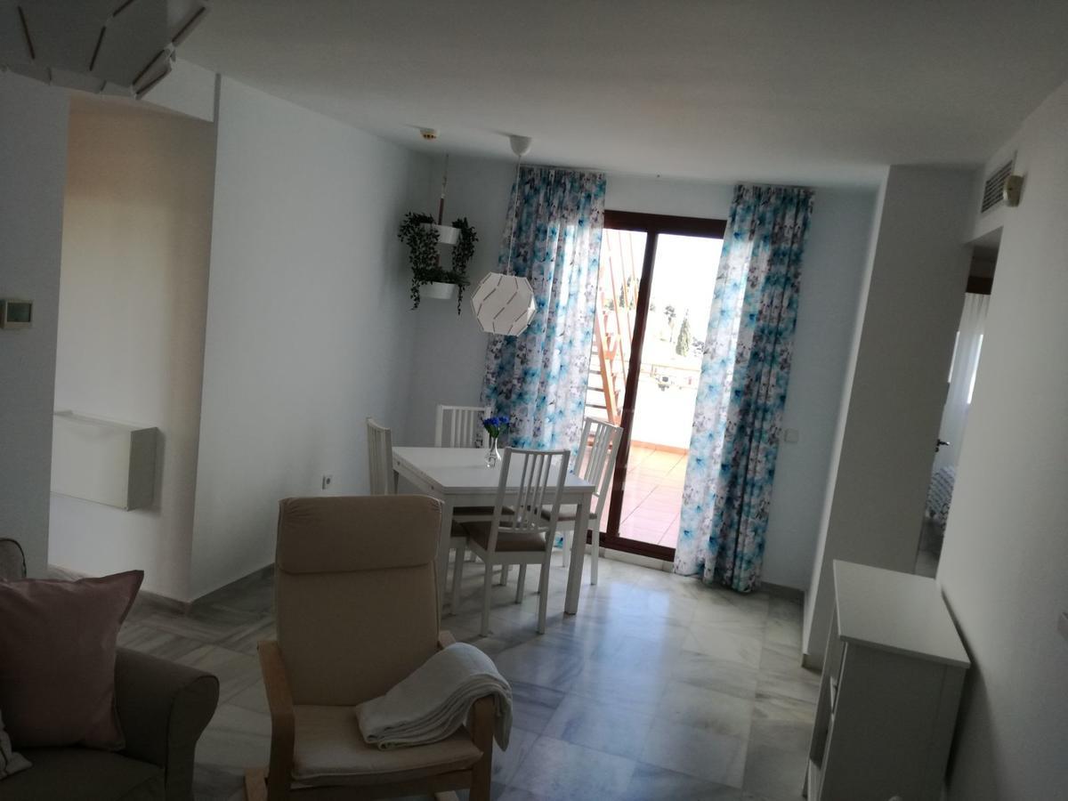 Altos De Nerja Apartment Ngoại thất bức ảnh