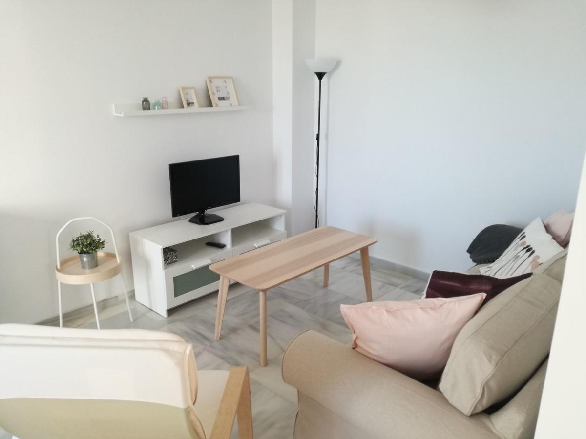 Altos De Nerja Apartment Ngoại thất bức ảnh