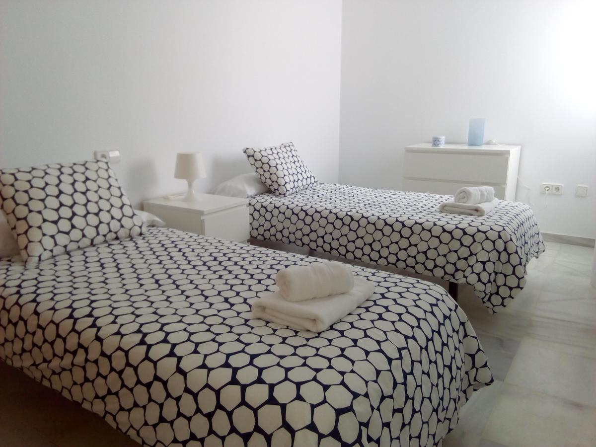 Altos De Nerja Apartment Ngoại thất bức ảnh