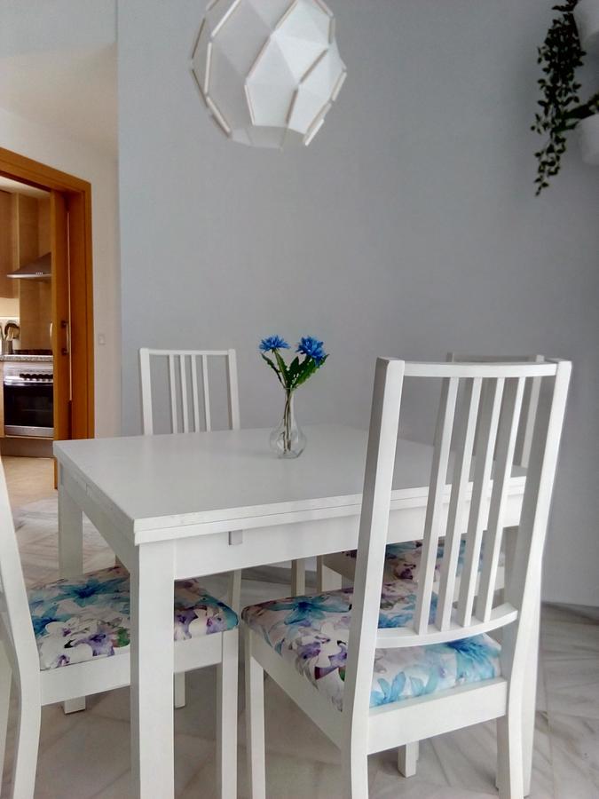 Altos De Nerja Apartment Ngoại thất bức ảnh