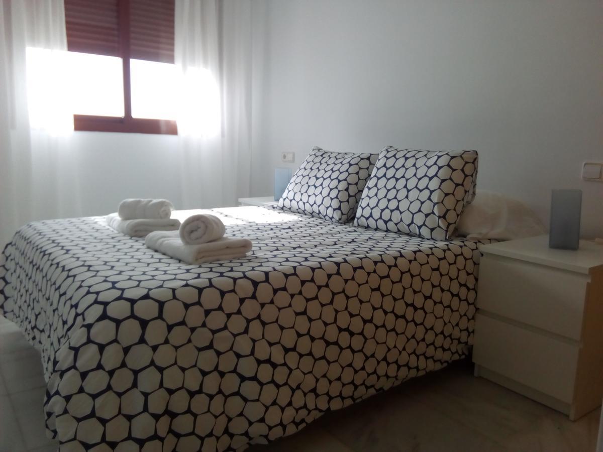 Altos De Nerja Apartment Ngoại thất bức ảnh