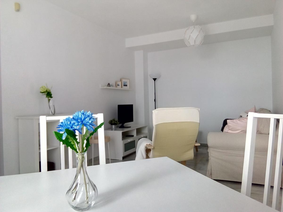 Altos De Nerja Apartment Ngoại thất bức ảnh