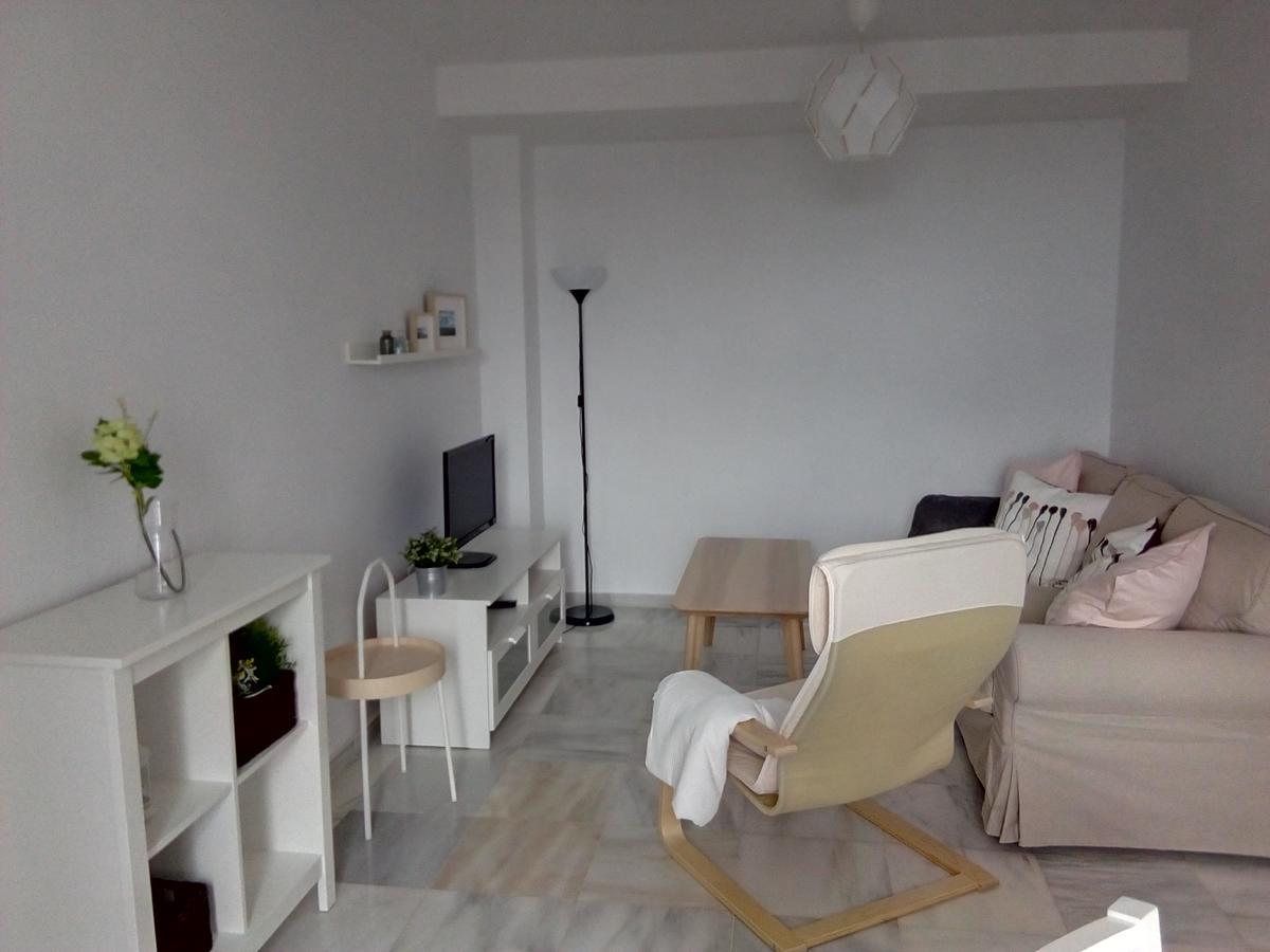 Altos De Nerja Apartment Ngoại thất bức ảnh