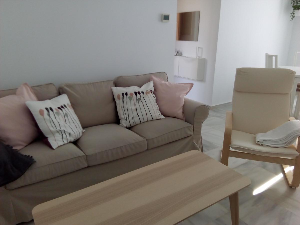 Altos De Nerja Apartment Ngoại thất bức ảnh