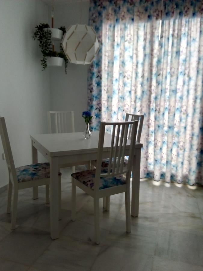 Altos De Nerja Apartment Ngoại thất bức ảnh