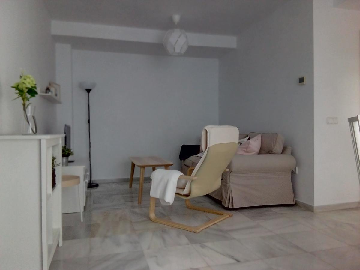 Altos De Nerja Apartment Ngoại thất bức ảnh