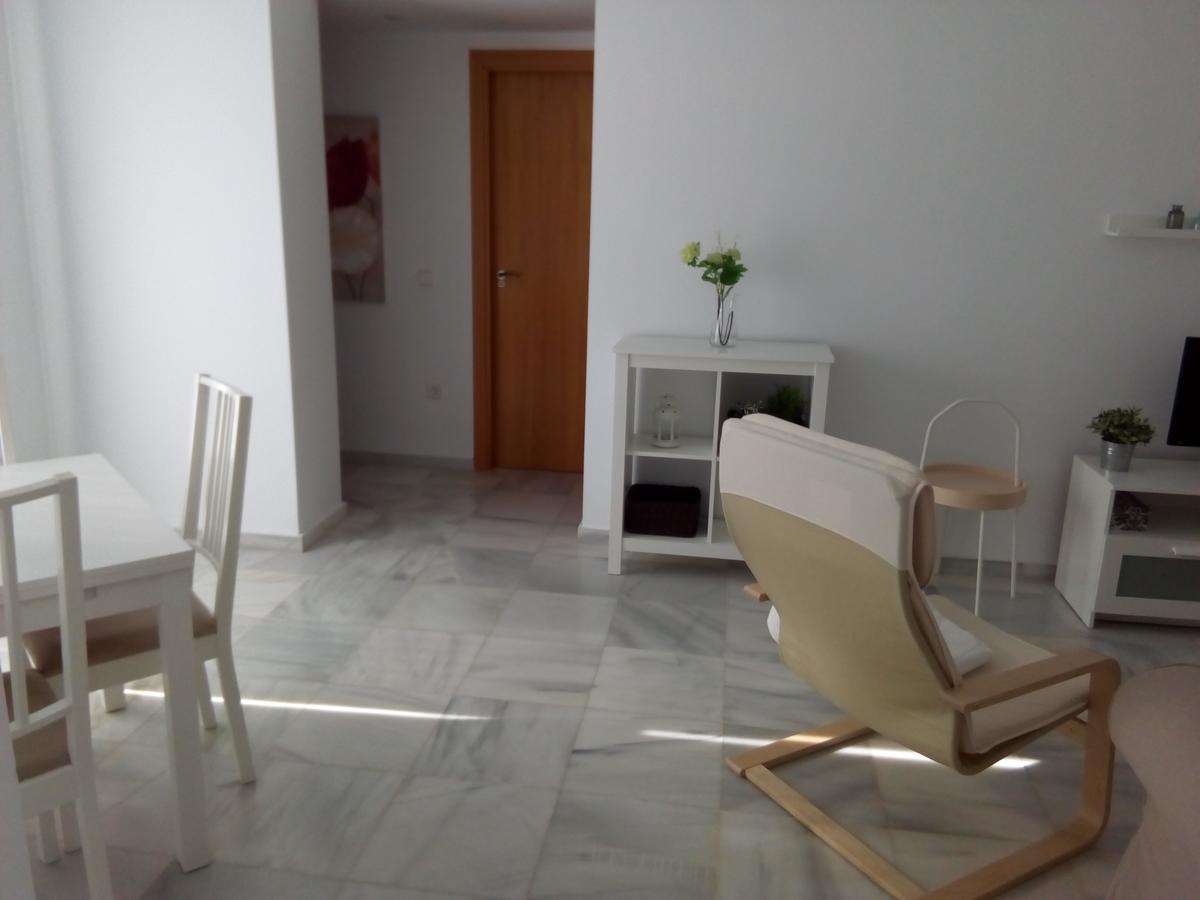 Altos De Nerja Apartment Ngoại thất bức ảnh