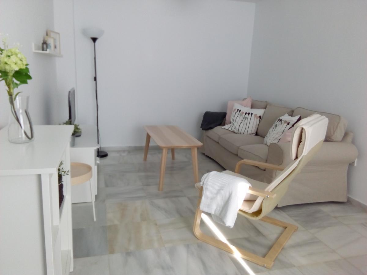 Altos De Nerja Apartment Ngoại thất bức ảnh